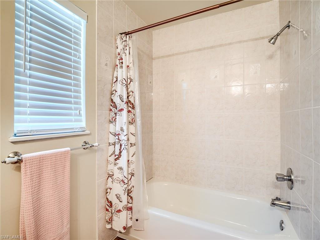 BONITA BEACH - Residential Lease