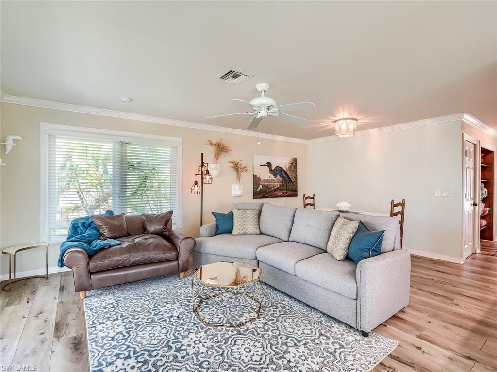 BONITA BEACH - Residential Lease