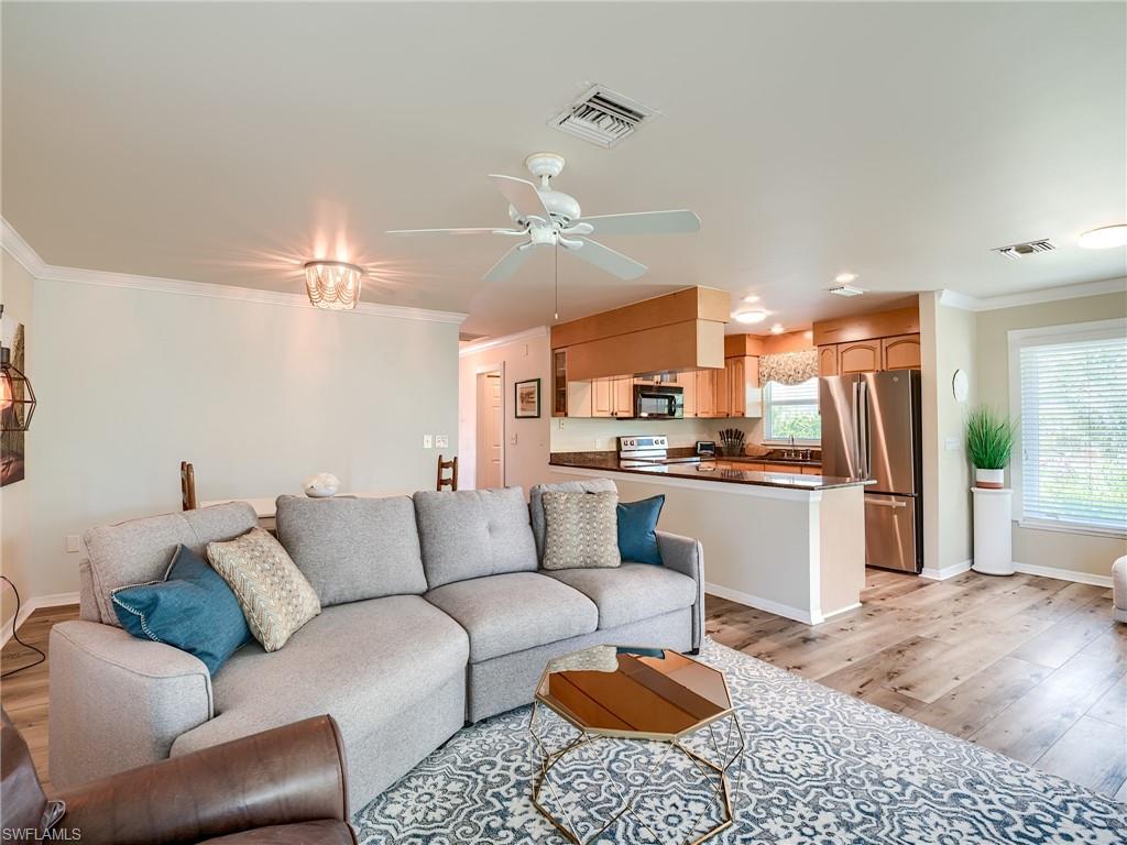 BONITA BEACH - Residential Lease