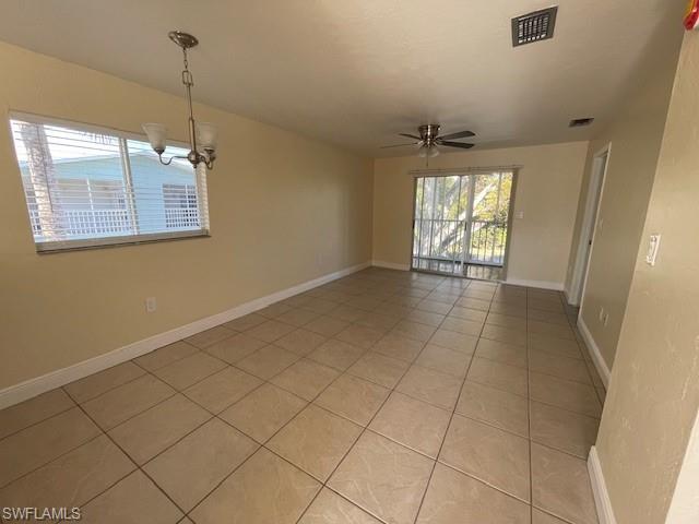 GLADIOLUS GARDENS CONDO ASSN - Residential Lease