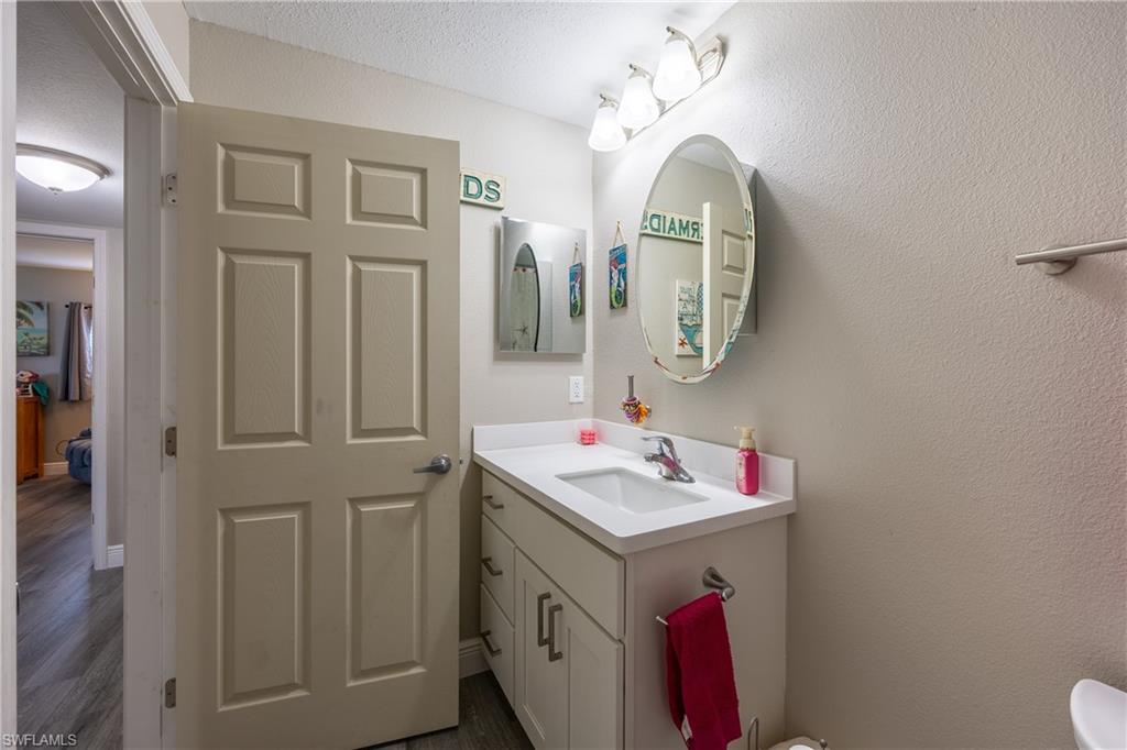 TIMBER LAKE CONDO - Residential