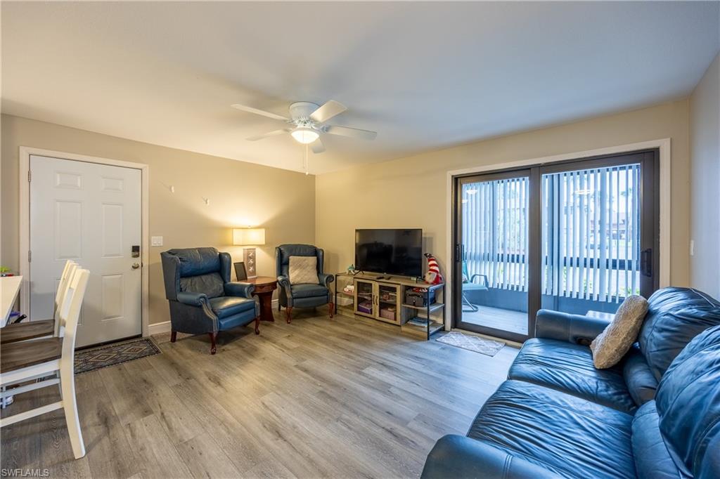 TIMBER LAKE CONDO - Residential