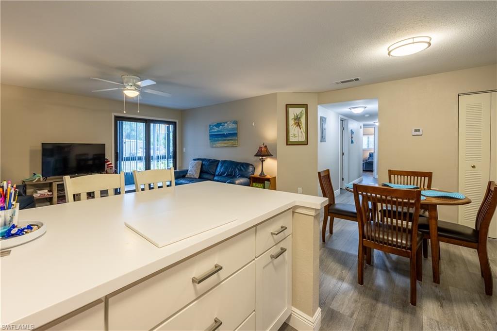 TIMBER LAKE CONDO - Residential
