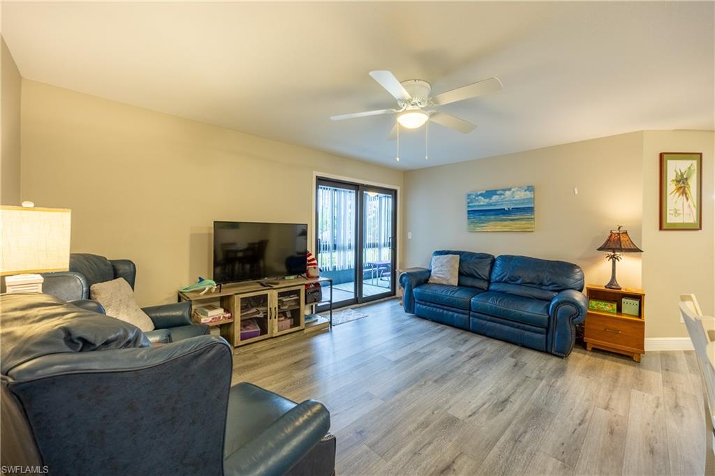 TIMBER LAKE CONDO - Residential