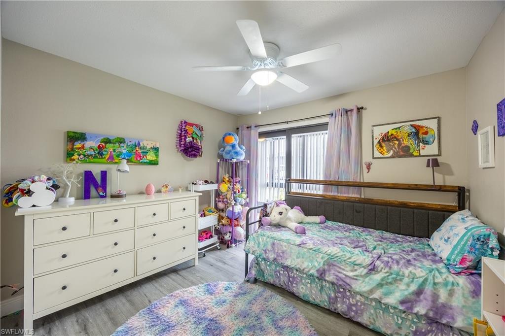 TIMBER LAKE CONDO - Residential