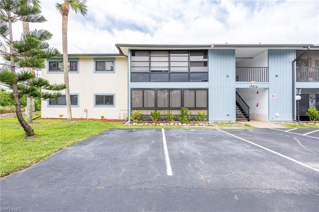 TIMBER LAKE CONDO - Residential