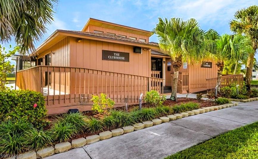 TIMBER LAKE CONDO - Residential