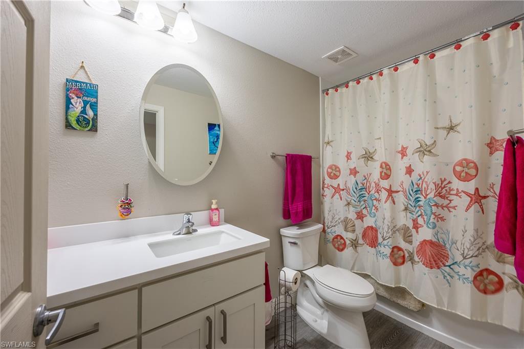 TIMBER LAKE CONDO - Residential