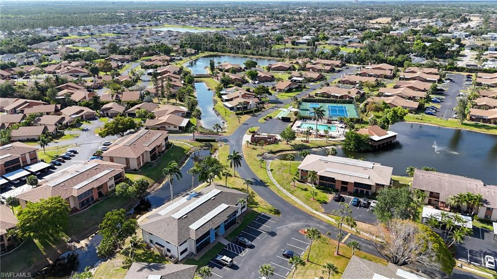 TIMBER LAKE CONDO - Residential