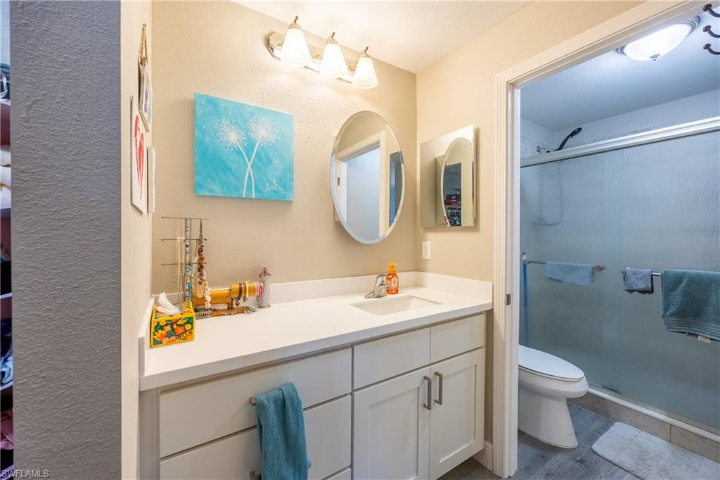 TIMBER LAKE CONDO - Residential