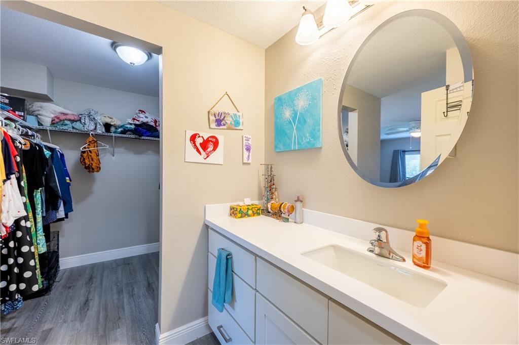 TIMBER LAKE CONDO - Residential