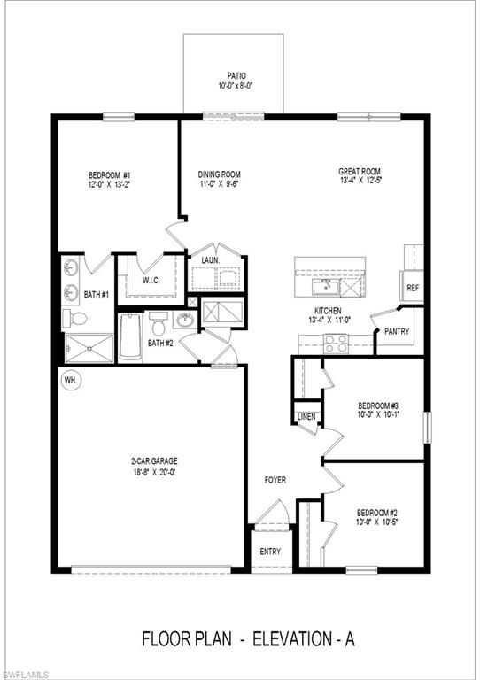 HEMINGWAY POINTE - Residential