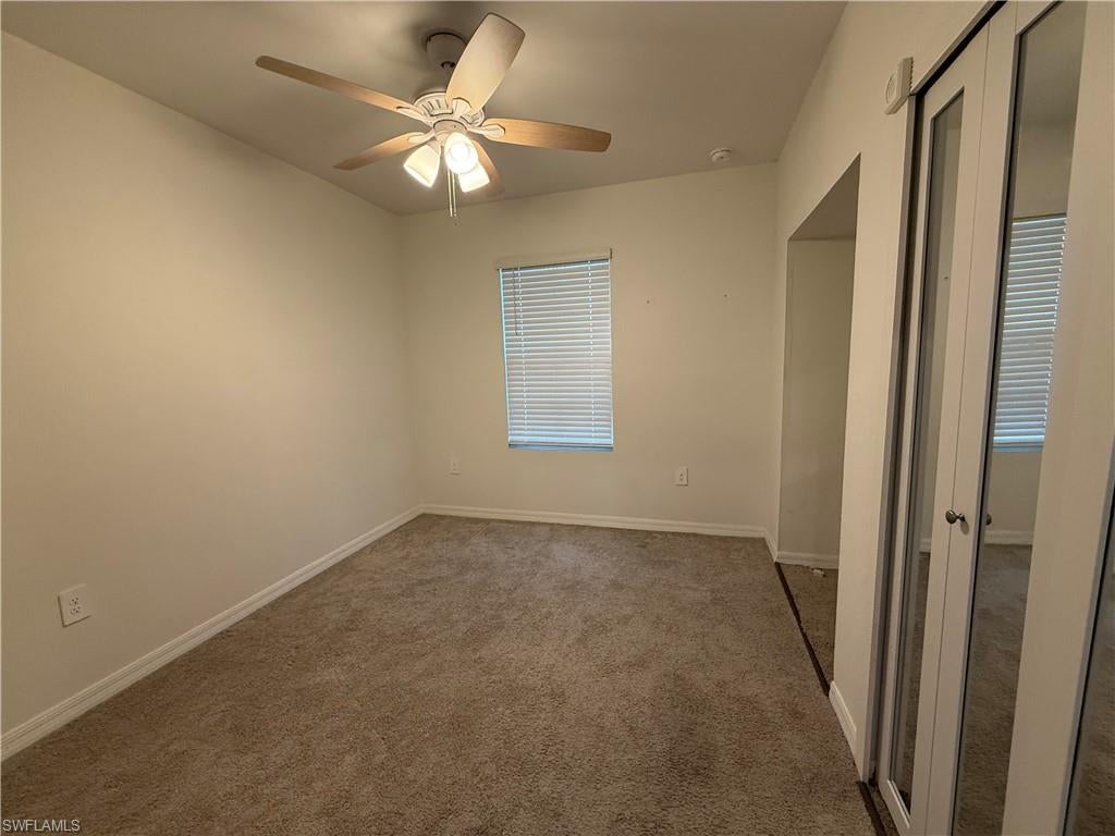 CENTRAL PARK - Residential Lease