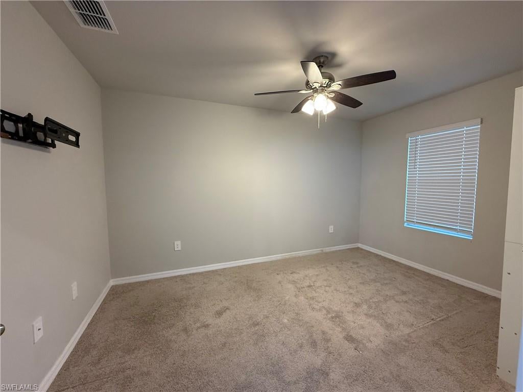 CENTRAL PARK - Residential Lease
