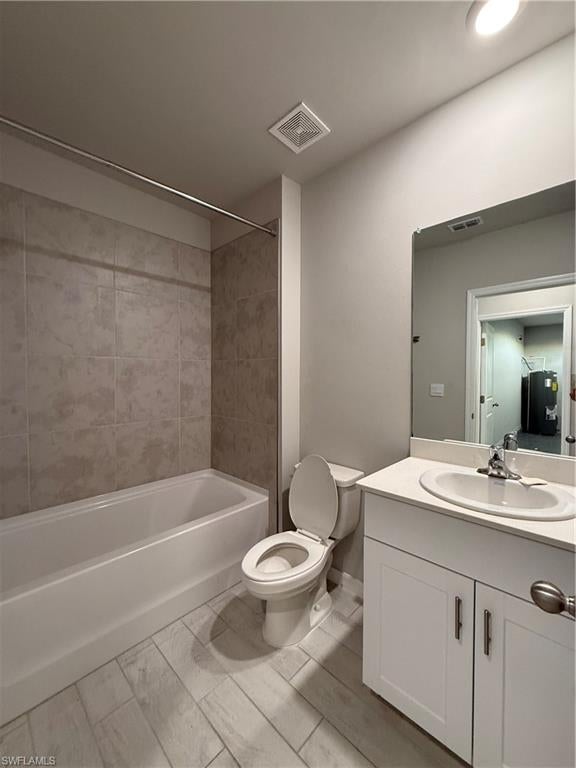 CENTRAL PARK - Residential Lease