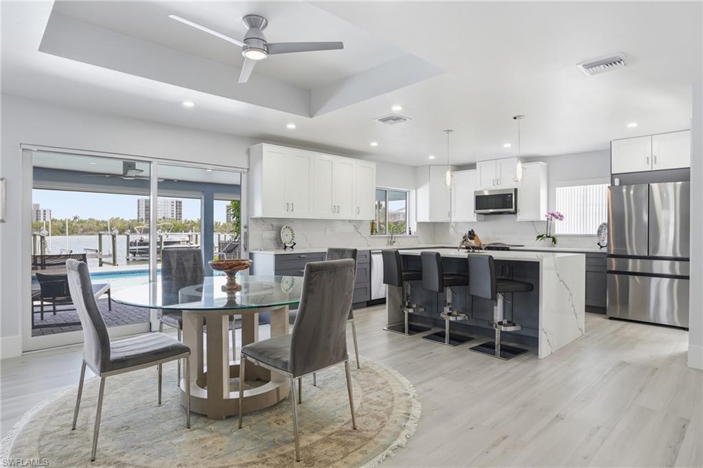 LAGUNA SHORES - Residential