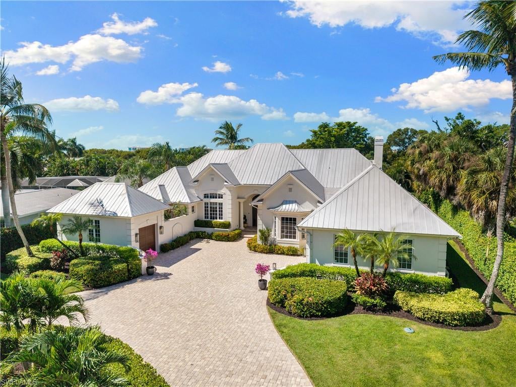 COQUINA SANDS - Residential