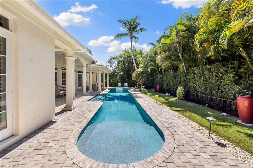 COQUINA SANDS - Residential