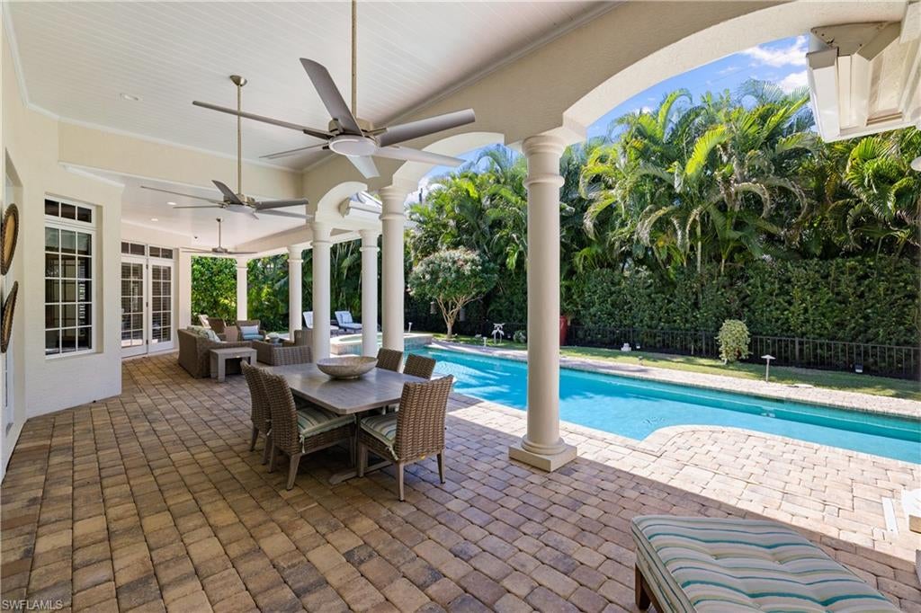 COQUINA SANDS - Residential