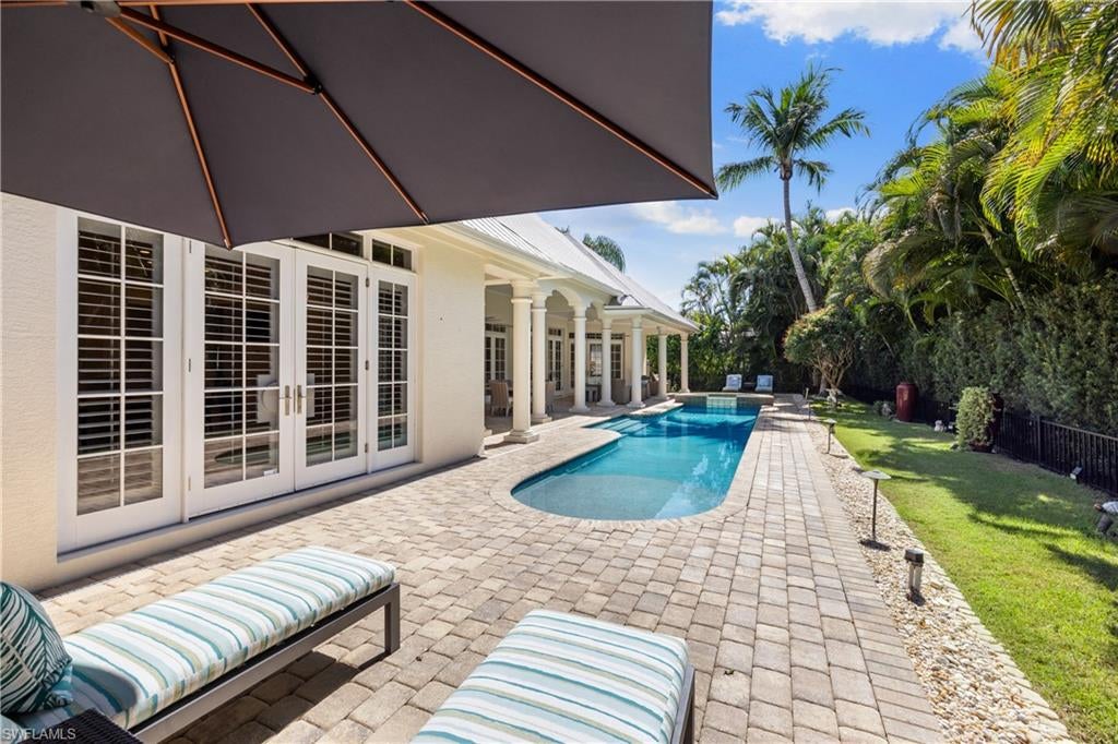 COQUINA SANDS - Residential
