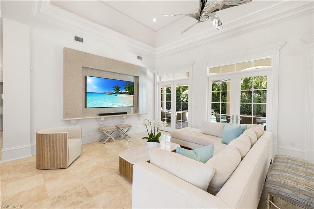 COQUINA SANDS - Residential