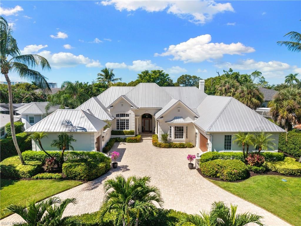 COQUINA SANDS - Residential