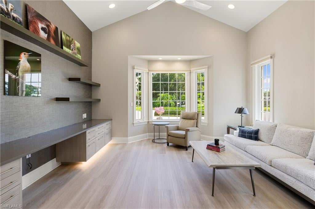 COQUINA SANDS - Residential