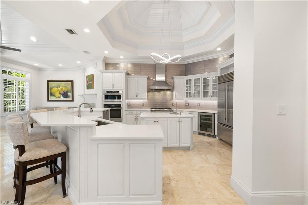 COQUINA SANDS - Residential