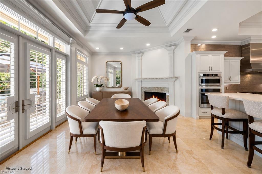 COQUINA SANDS - Residential