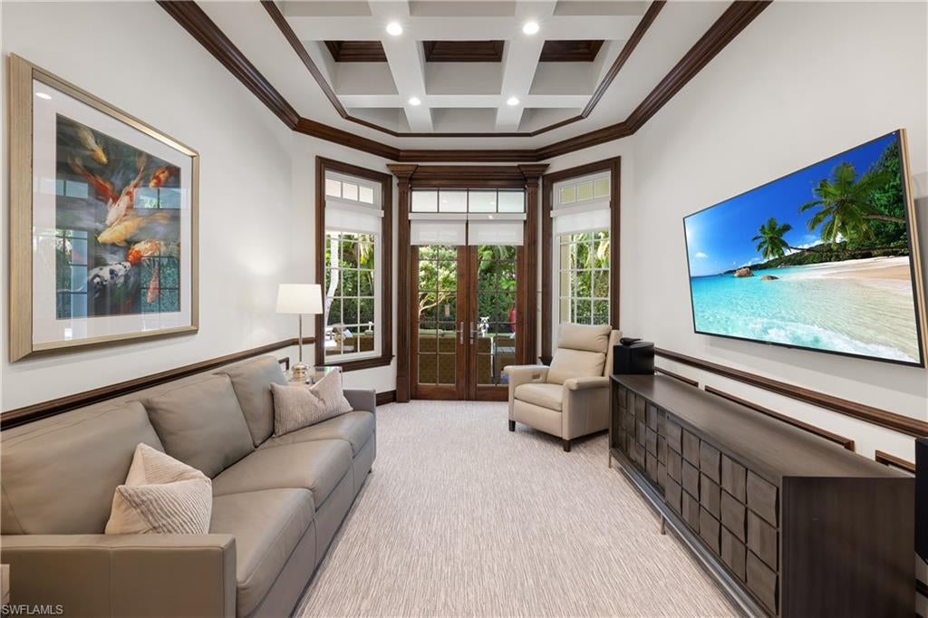 COQUINA SANDS - Residential