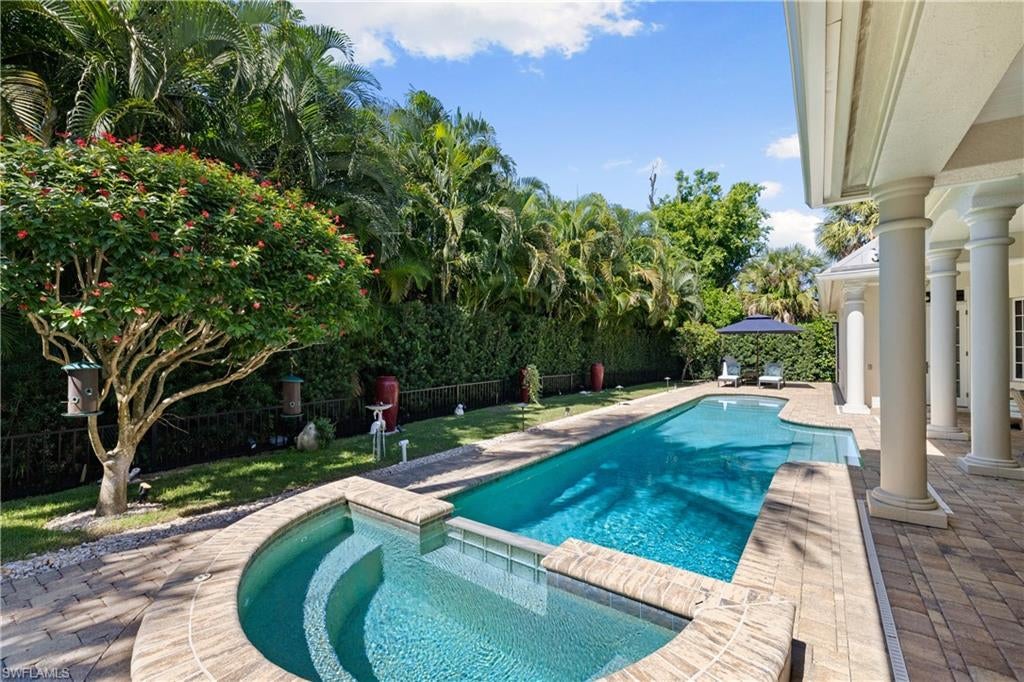 COQUINA SANDS - Residential