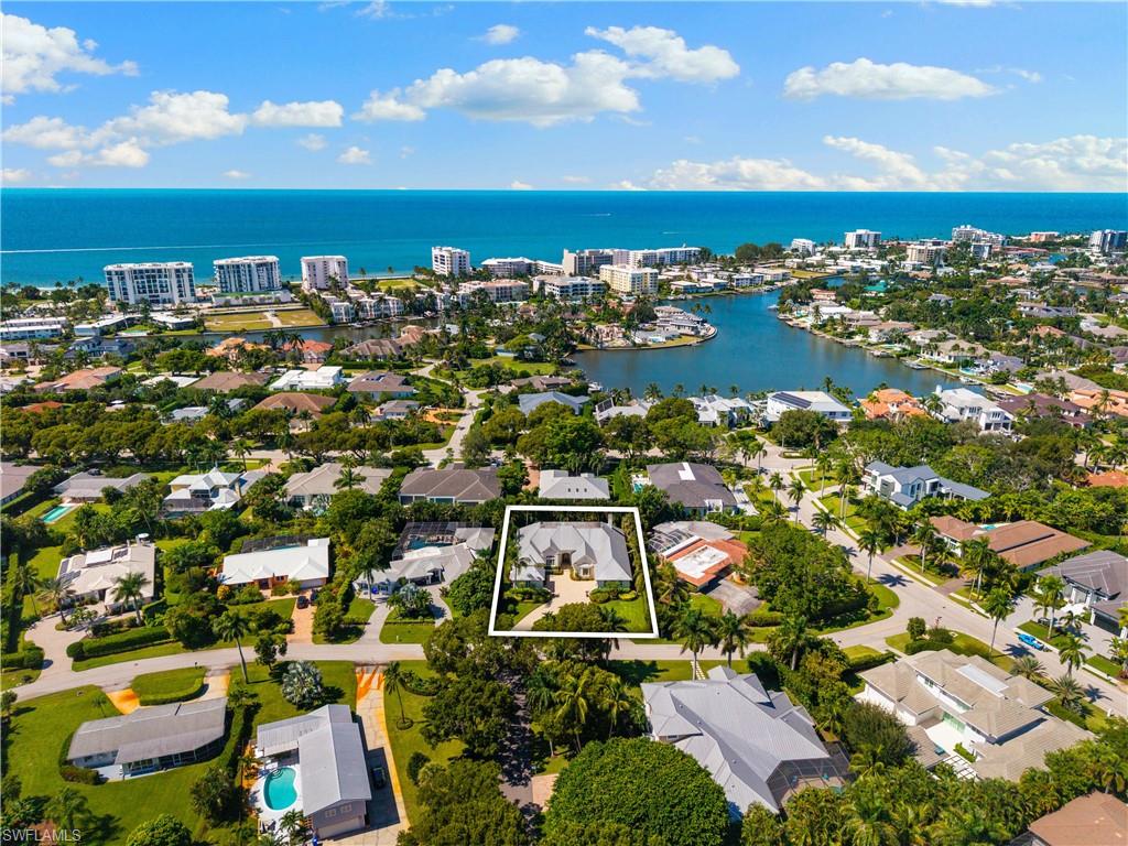 COQUINA SANDS - Residential