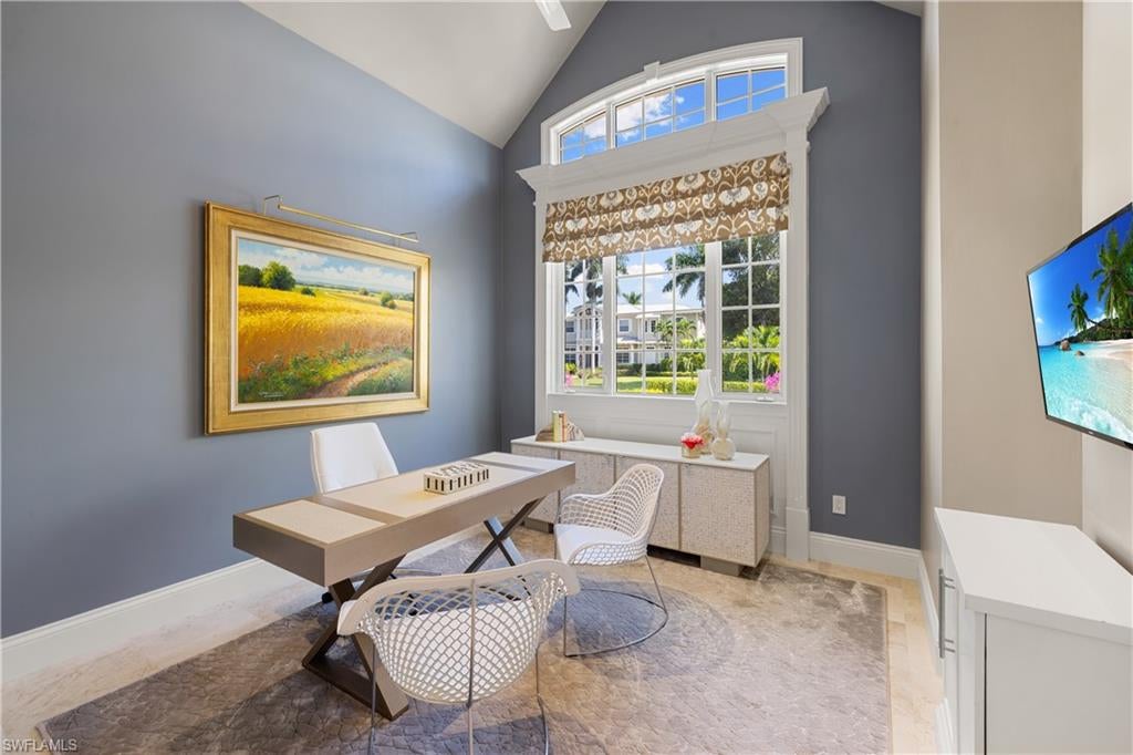 COQUINA SANDS - Residential