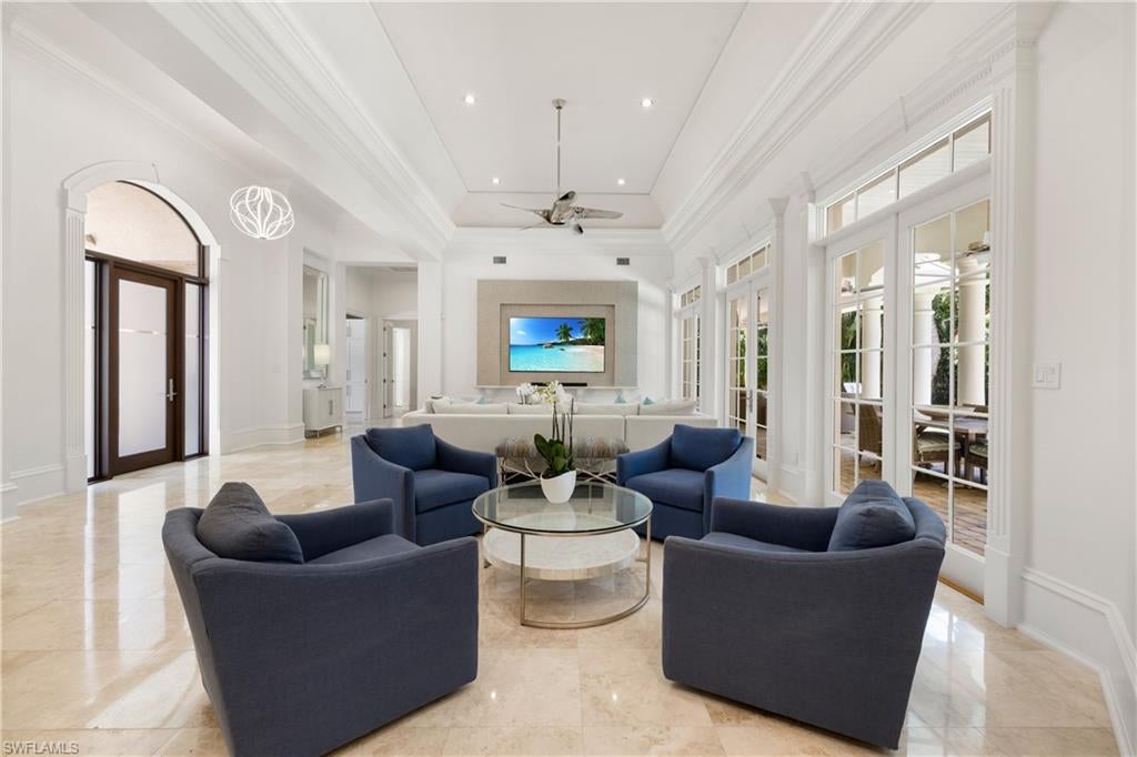 COQUINA SANDS - Residential