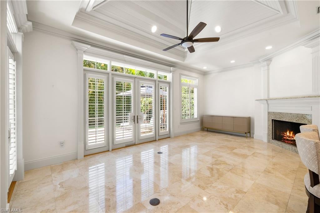 COQUINA SANDS - Residential