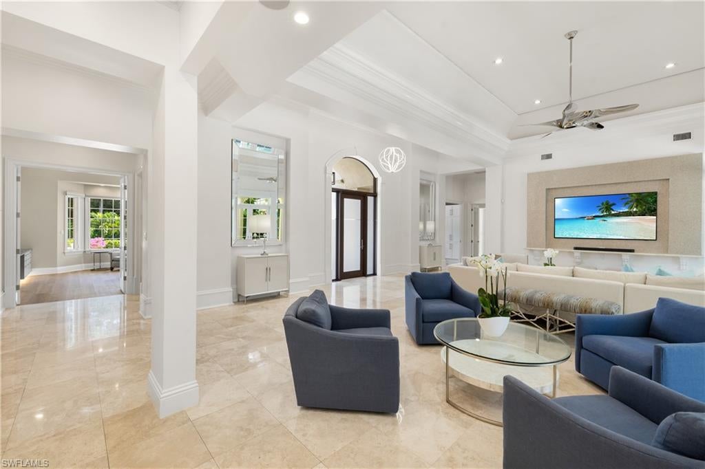 COQUINA SANDS - Residential