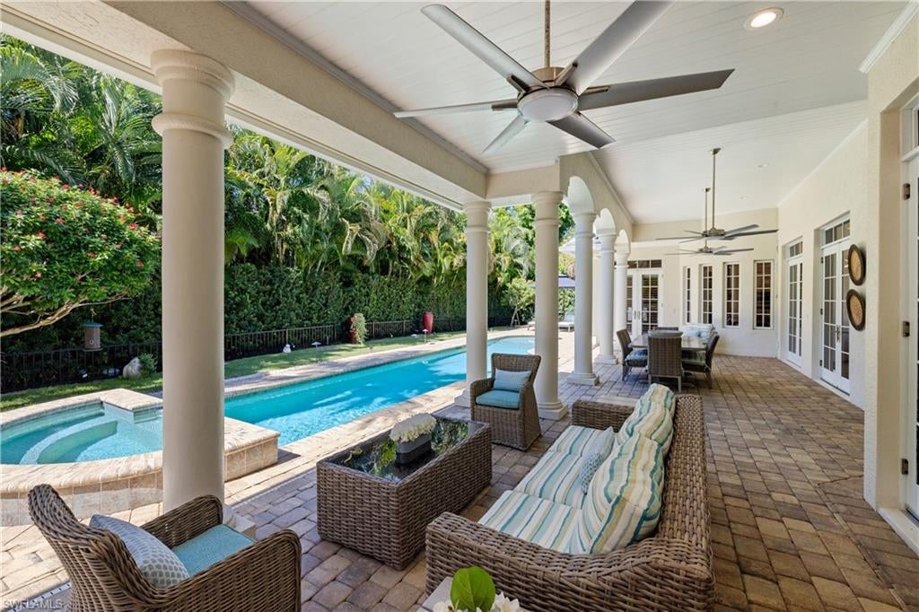 COQUINA SANDS - Residential