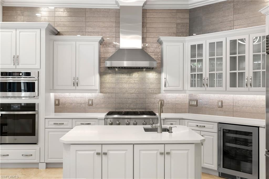 COQUINA SANDS - Residential