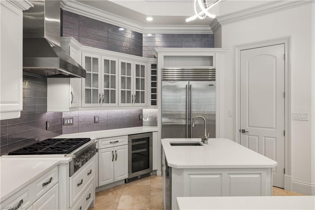 COQUINA SANDS - Residential
