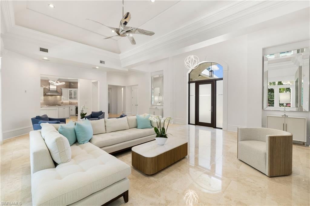 COQUINA SANDS - Residential