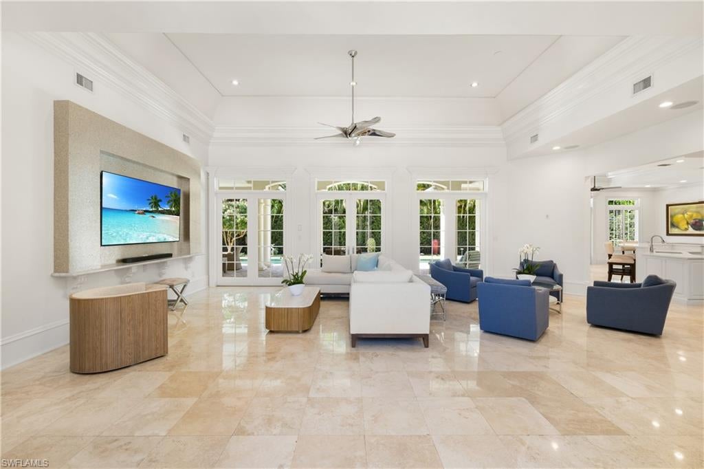 COQUINA SANDS - Residential