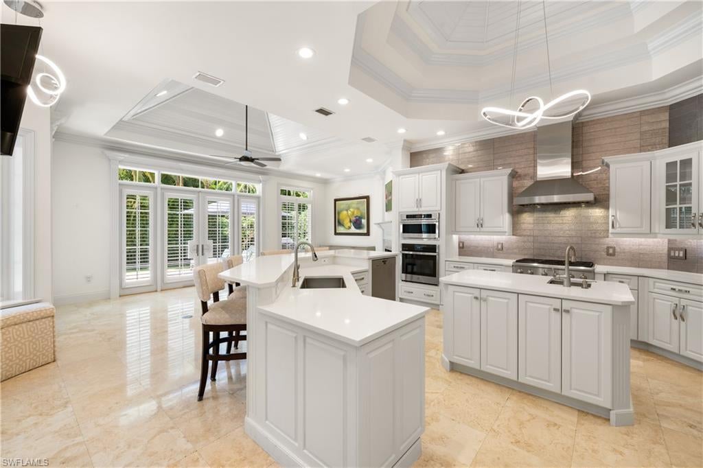 COQUINA SANDS - Residential