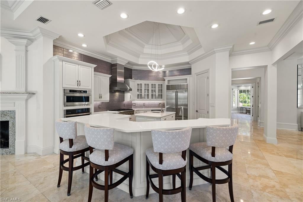 COQUINA SANDS - Residential