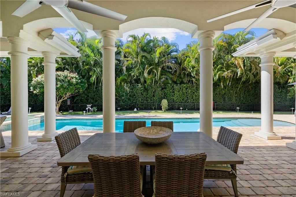 COQUINA SANDS - Residential