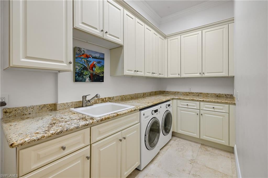 COQUINA SANDS - Residential