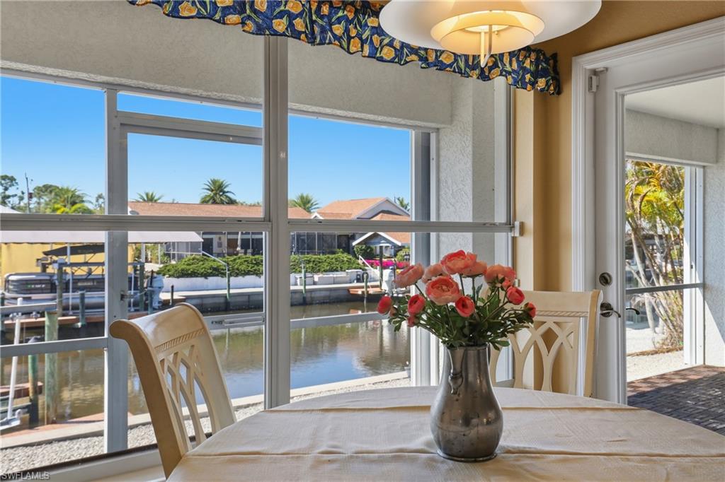 MANATEE BAY UNRECORDED SUBDIVISION - Residential