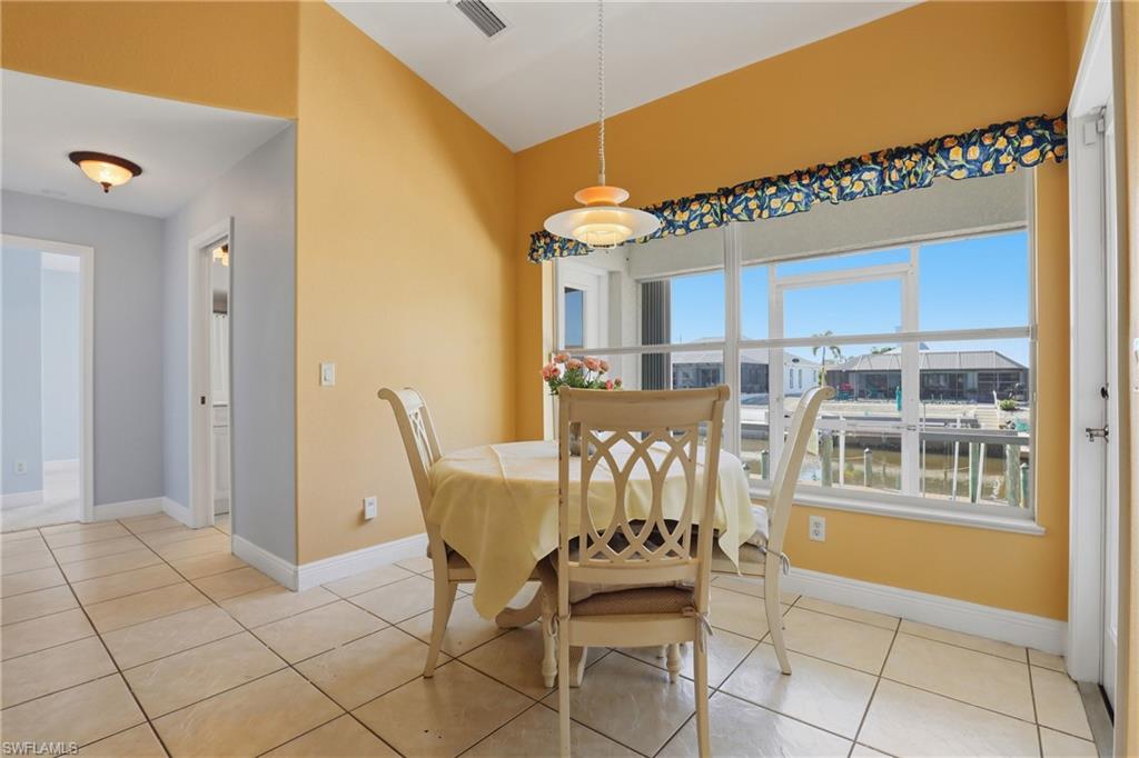 MANATEE BAY UNRECORDED SUBDIVISION - Residential