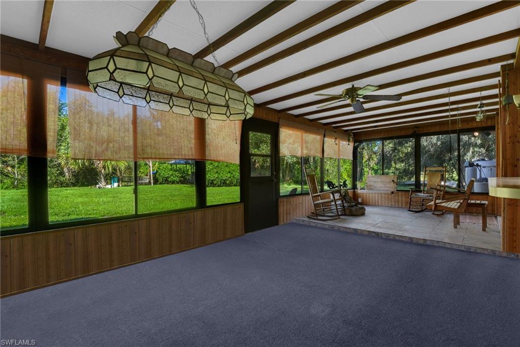 CALOOSA ESTATES - Residential