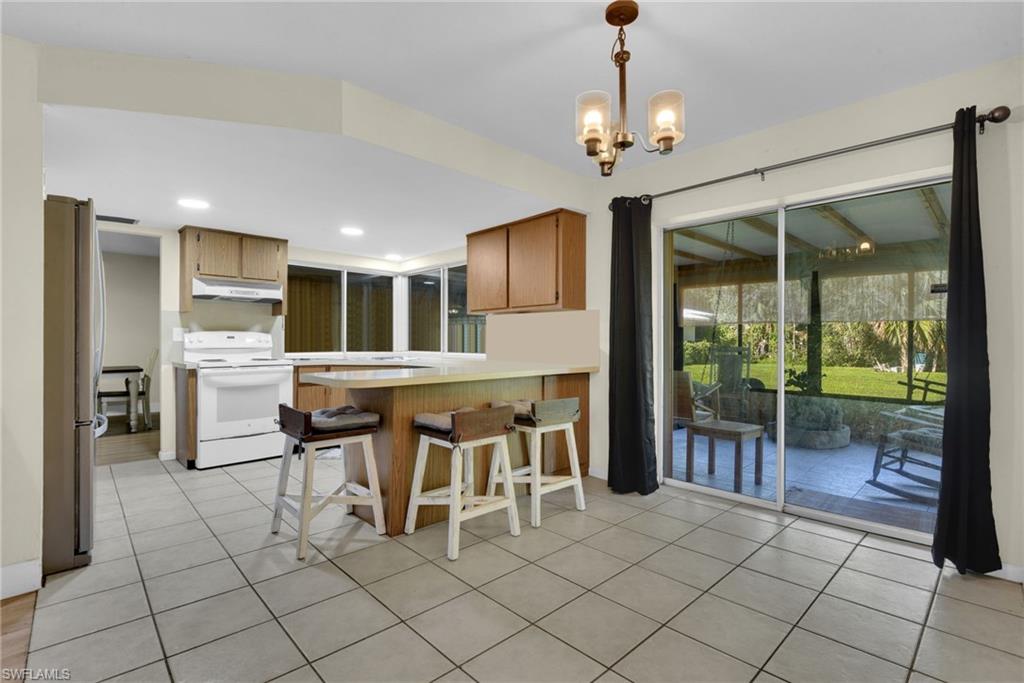 CALOOSA ESTATES - Residential