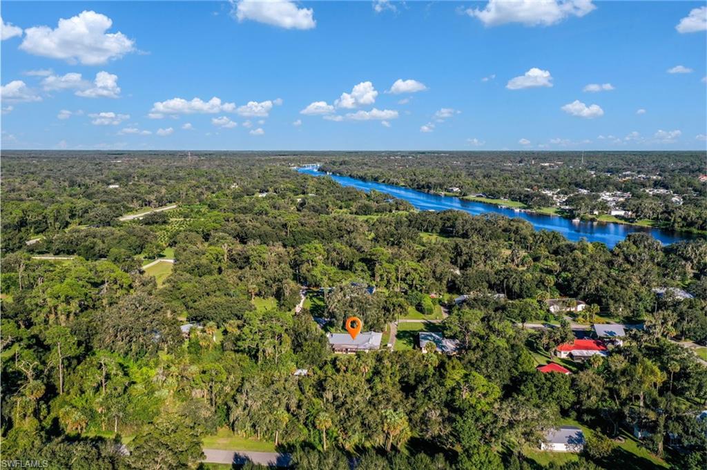CALOOSA ESTATES - Residential